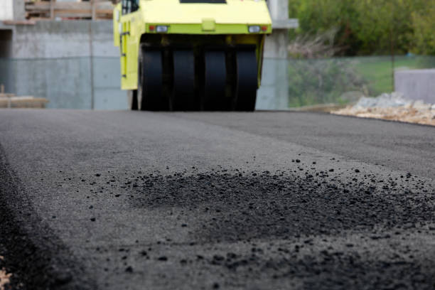 Reasons to Select Us for Your Driveway Paving Requirements in New Castle, DE