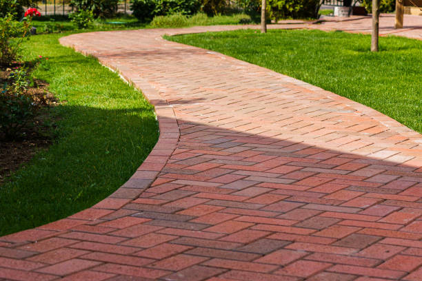 Reliable New Castle, DE Driveway Pavers Solutions