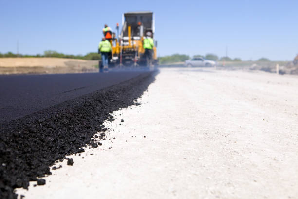 Best Driveway Pavers Contractor  in New Castle, DE