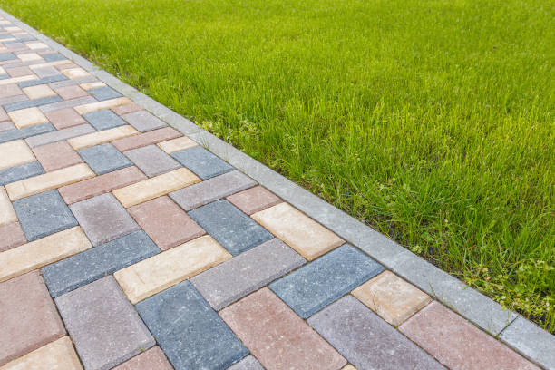 Best Concrete Paver Driveway  in New Castle, DE